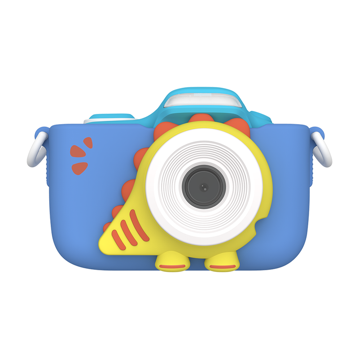 myFirst Camera 3 - 16MP Kids Camera - Blue | 256-FC2003SA-BE01