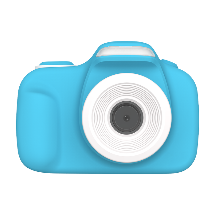 myFirst Camera 3 - 16MP Kids Camera - Blue | 256-FC2003SA-BE01