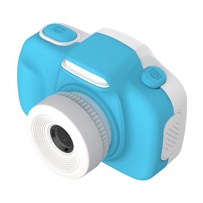 myFirst Camera 3 - 16MP Kids Camera - Blue | 256-FC2003SA-BE01
