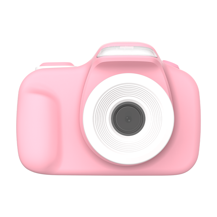 myFirst Camera 3 - 16MP Kids Camera - Pink | 256-FC2003SA-PK01
