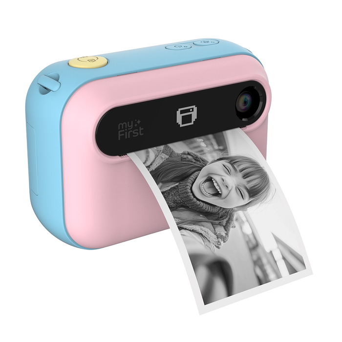 myFirst Camera Insta 20 - 20MP Camera - Blue | 256-FC3001SA-BE01