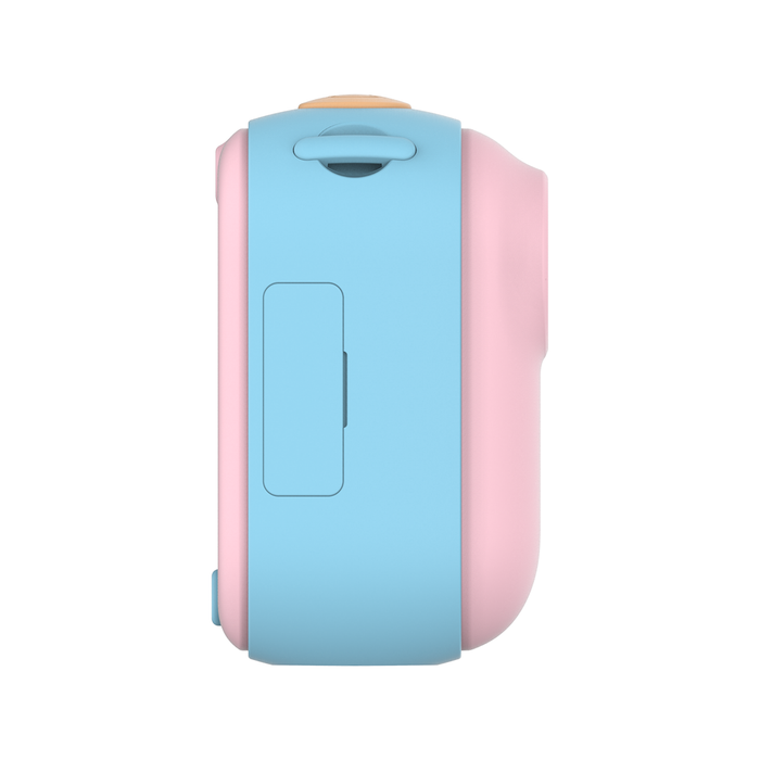 myFirst Camera Insta 20 - 20MP Camera - Blue | 256-FC3001SA-BE01