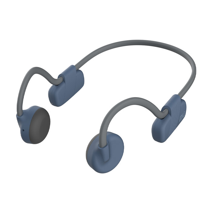 myFirst Headphones BC Wireless Lite - Blue | 256-FH8504SA-BE01
