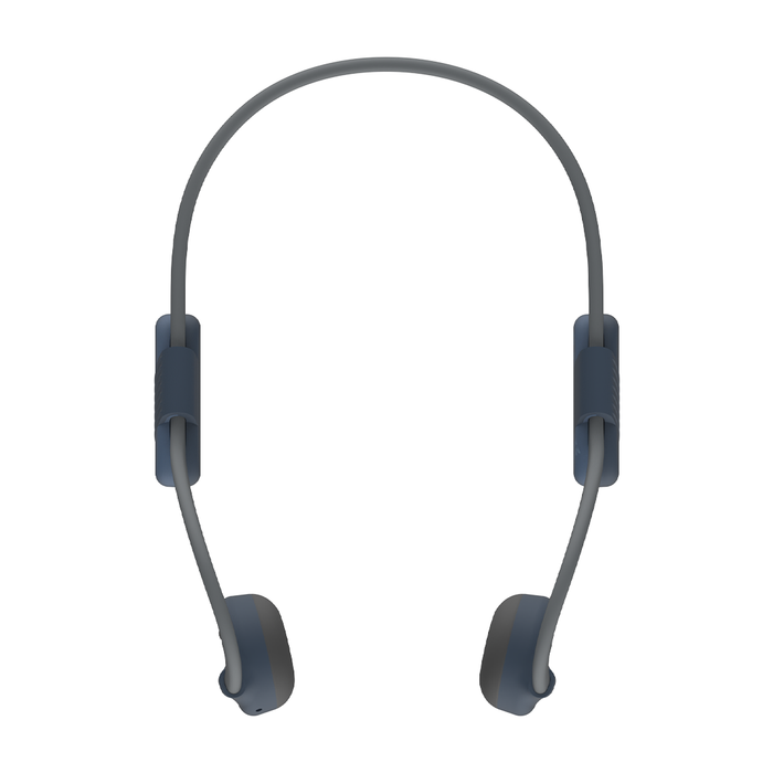 myFirst Headphones BC Wireless Lite - Blue | 256-FH8504SA-BE01