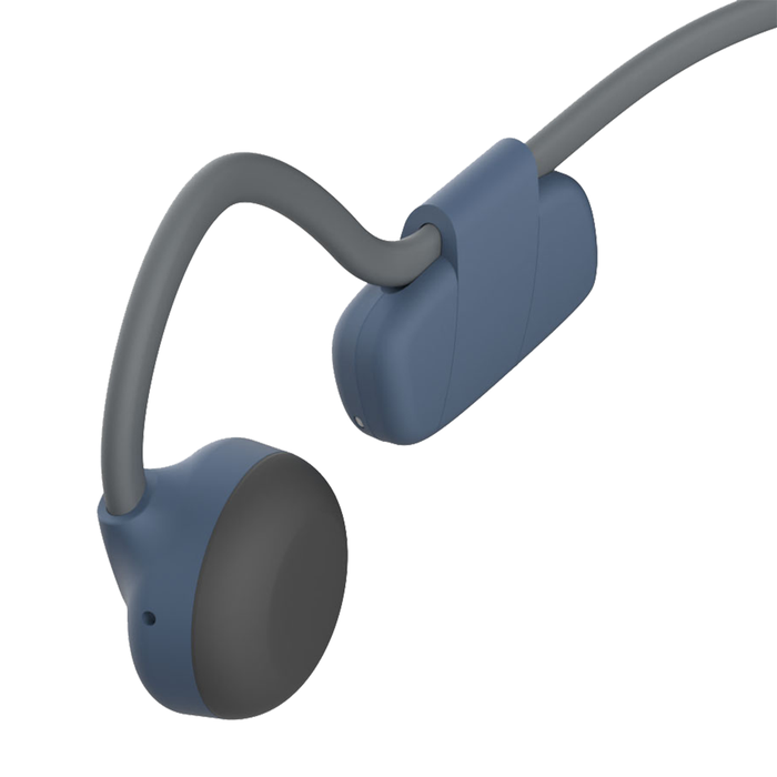 myFirst Headphones BC Wireless Lite - Blue | 256-FH8504SA-BE01
