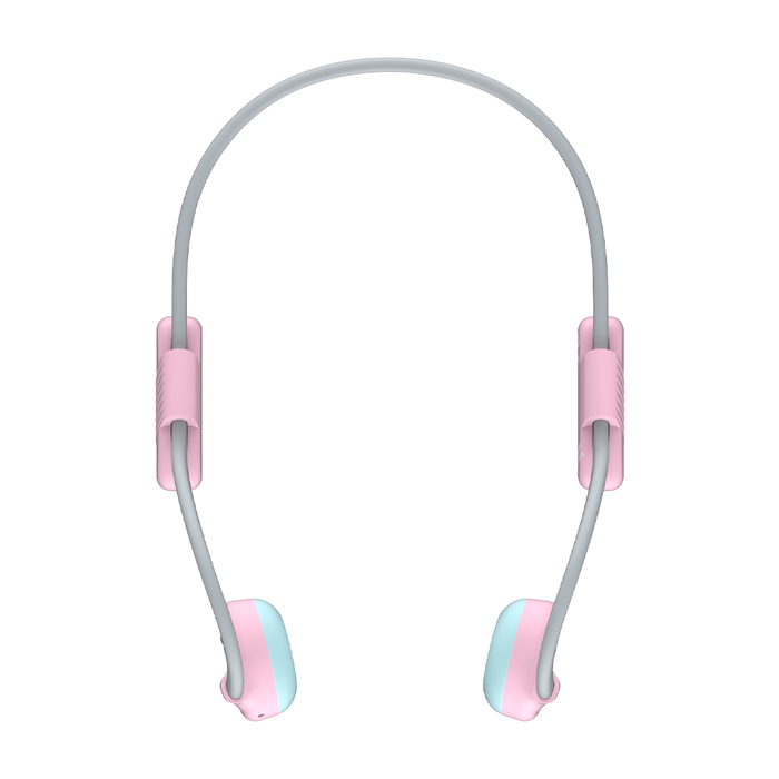 myFirst Headphones BC Wireless Lite - Pink | 256-FH8504SA-PK01