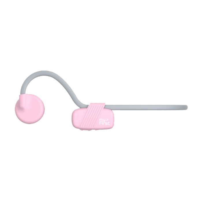 myFirst Headphones BC Wireless Lite - Pink | 256-FH8504SA-PK01