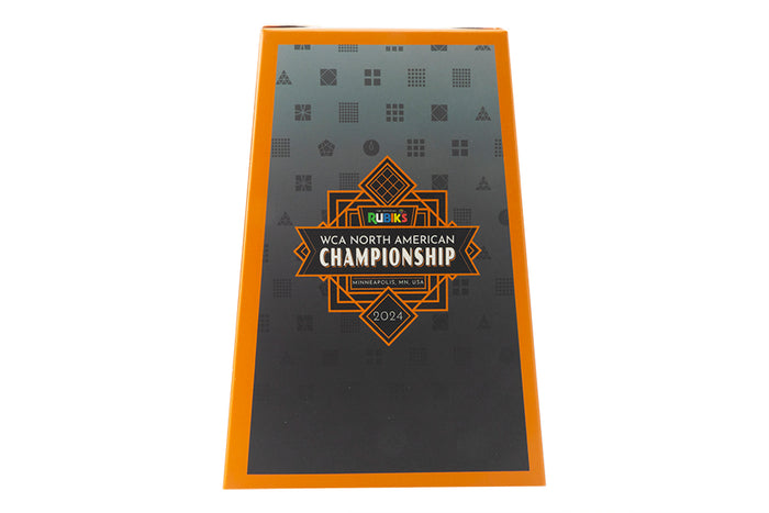 NAC 2024 Cube Cover