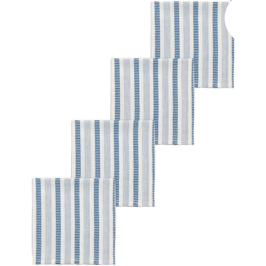 Napkin Set - Breeze