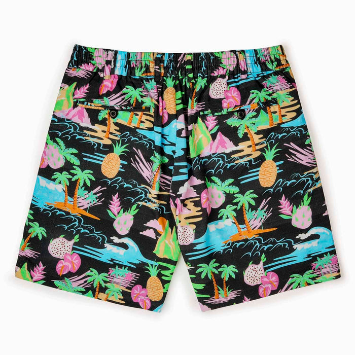 RSVLTS RSVLTS Resort Shorts Neon Vacay – Bamboo Resort Shorts Neon Vacay – Bamboo Resort Shorts