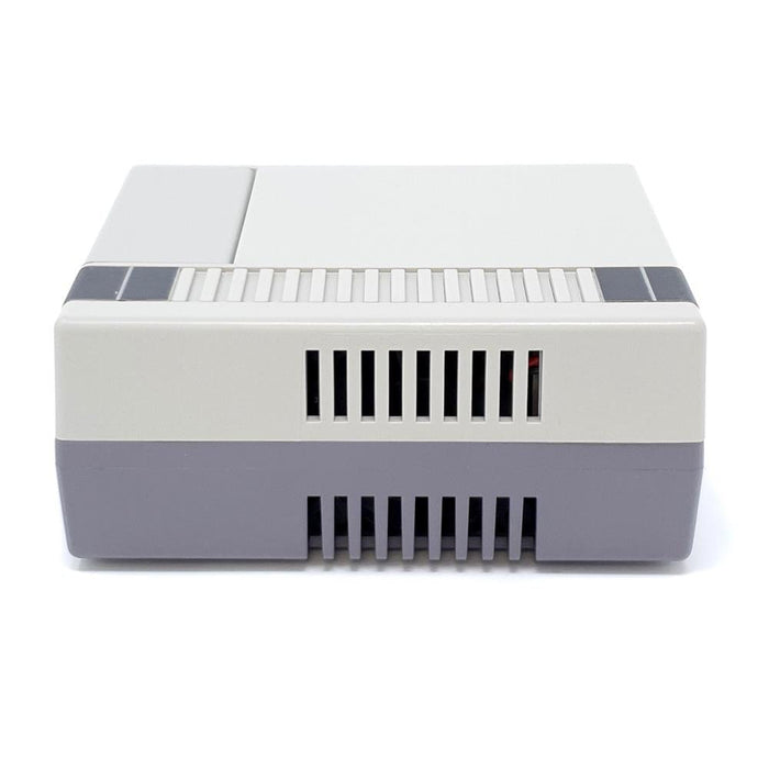 Nes4Pi Raspberry Pi 4 Retro Gaming Case by The Pi Hut - The Pi Hut