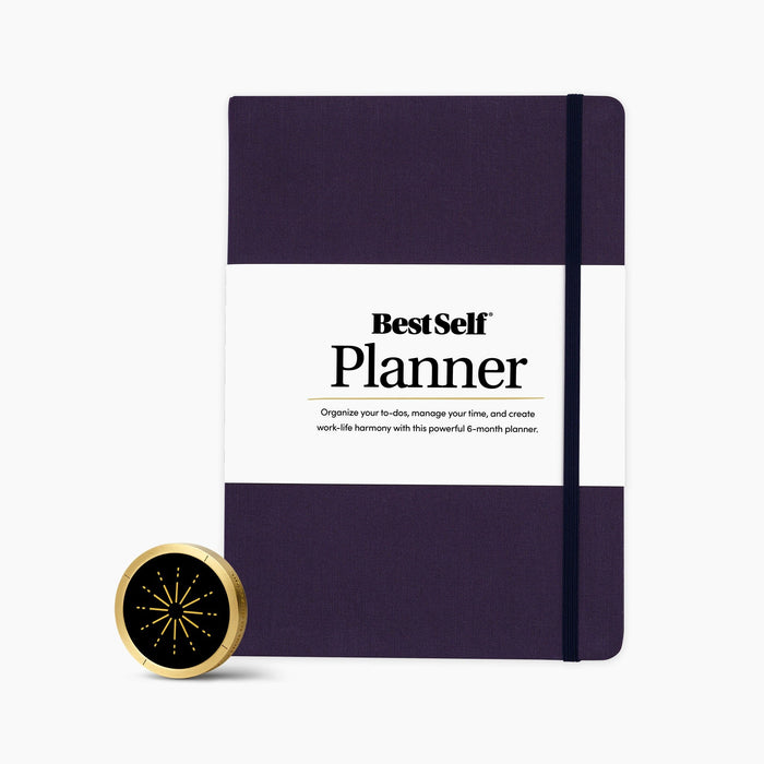 New Year Mastery Collection Bundle BestSelf Co.