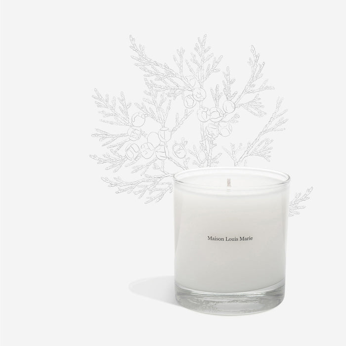 No. 02 Le Long Fond - Candle