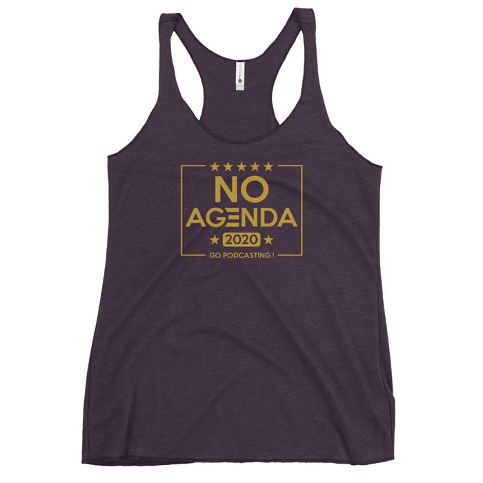 Vintage Purple / Gold / XS