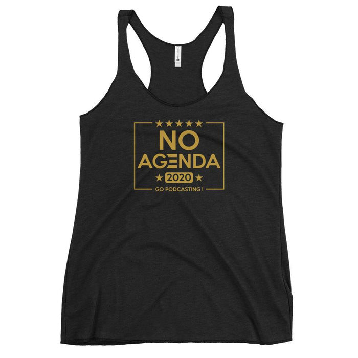 Vintage Black / Gold / XS