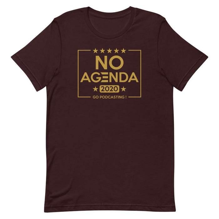 Oxblood Black / Gold / S