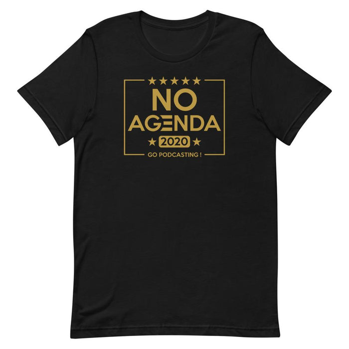 Black / Gold / S