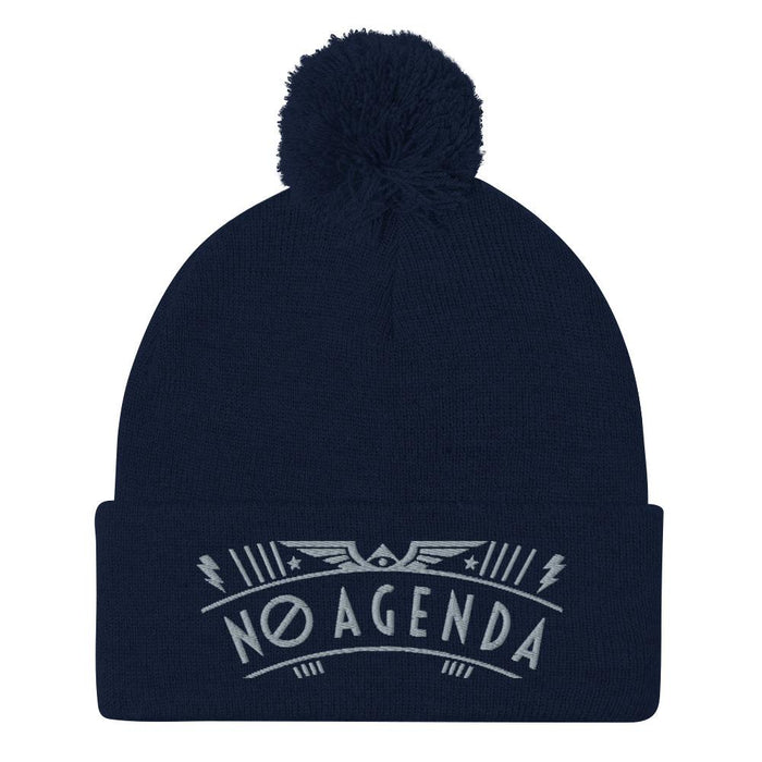 Navy / Grey