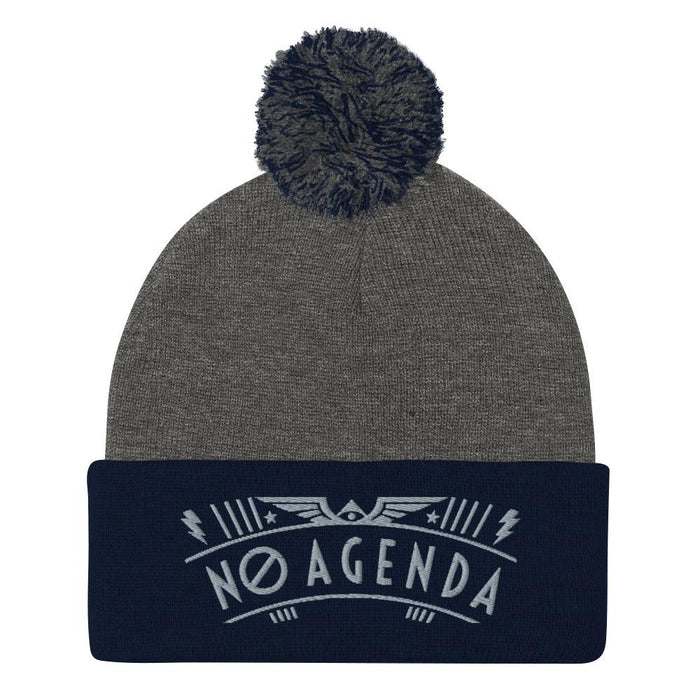 Dark Grey Navy / Grey