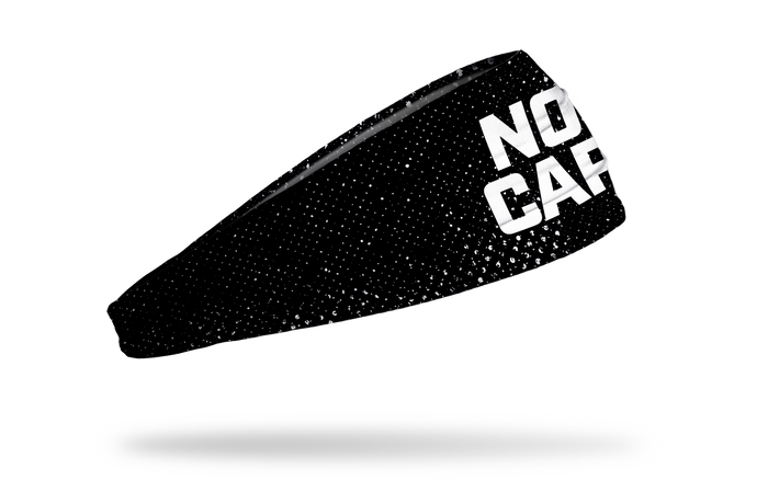 No Cap Big Bang Lite Headband - View 2