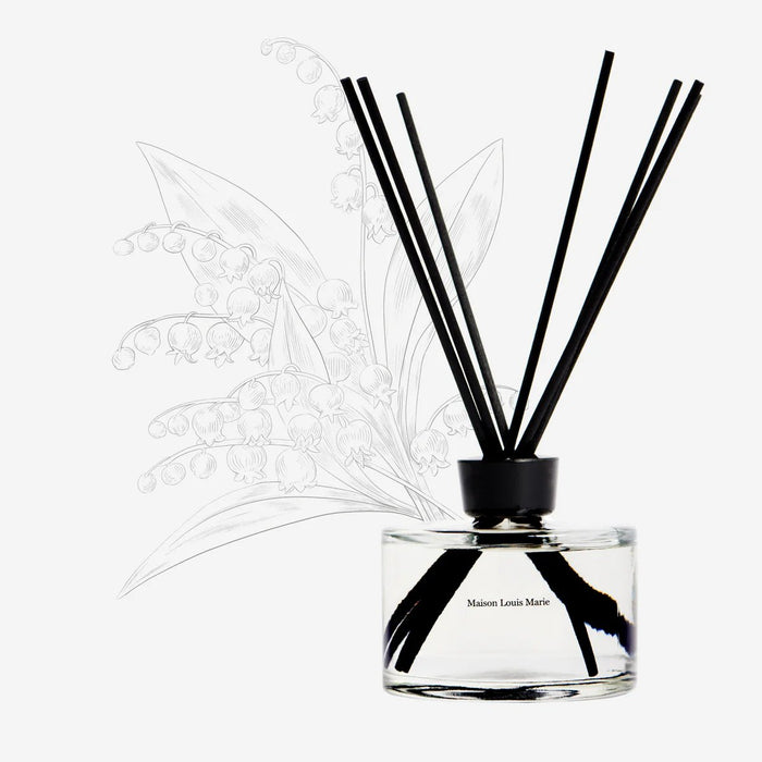 No.13 Nouvelle Vague - Diffuser
