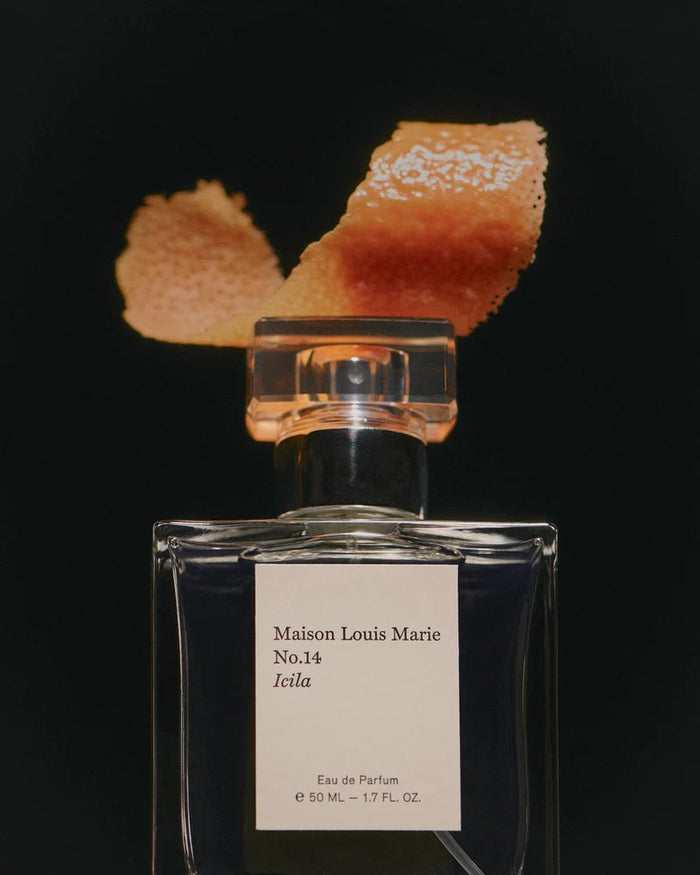 No.14 Icila - Eau de Parfum