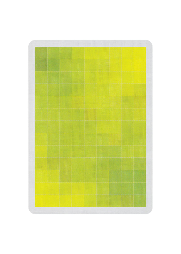 NOC Cardistry-Con* Playing Cards by Dan & Dave