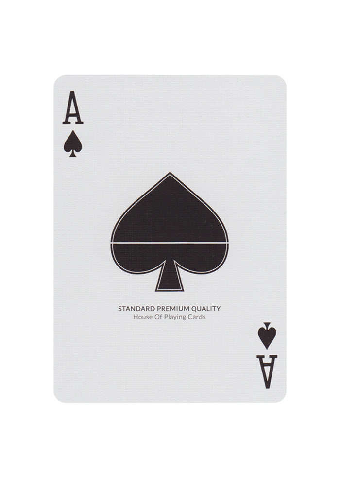 NOC Cardistry-Con* Playing Cards by Dan & Dave