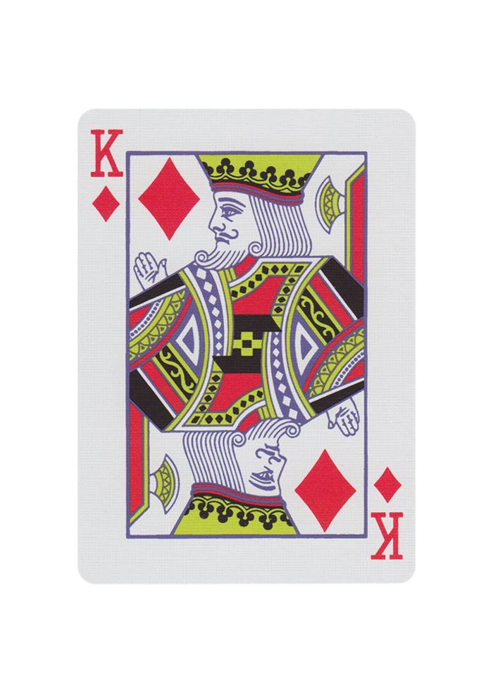 NOC Cardistry-Con* Playing Cards by Dan & Dave