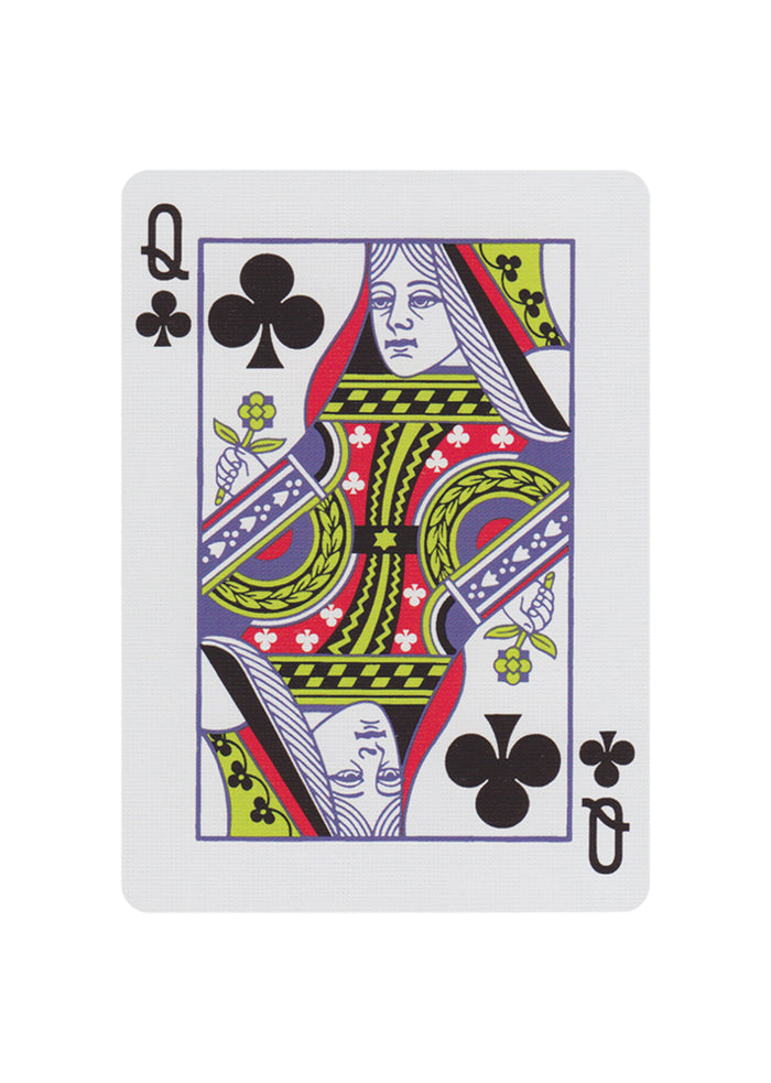 NOC Cardistry-Con* Playing Cards by Dan & Dave