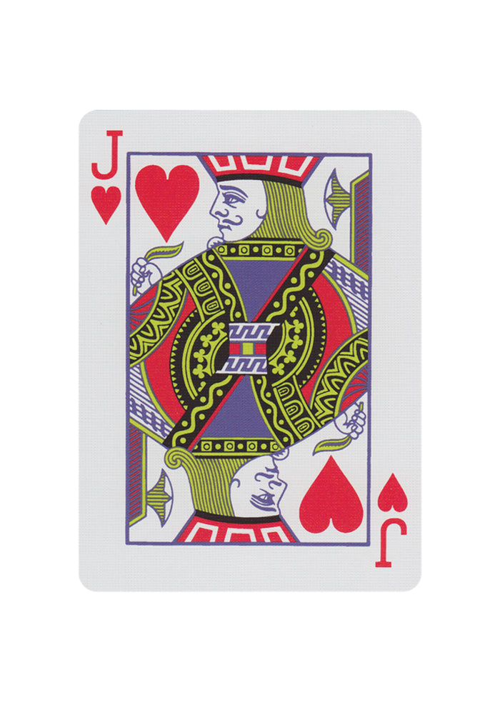 NOC Cardistry-Con* Playing Cards by Dan & Dave