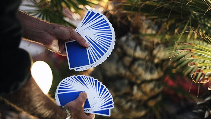 NOC Original Playing Cards by HOPC