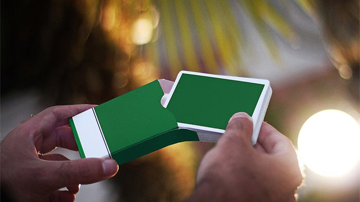 NOC Original Playing Cards by HOPC