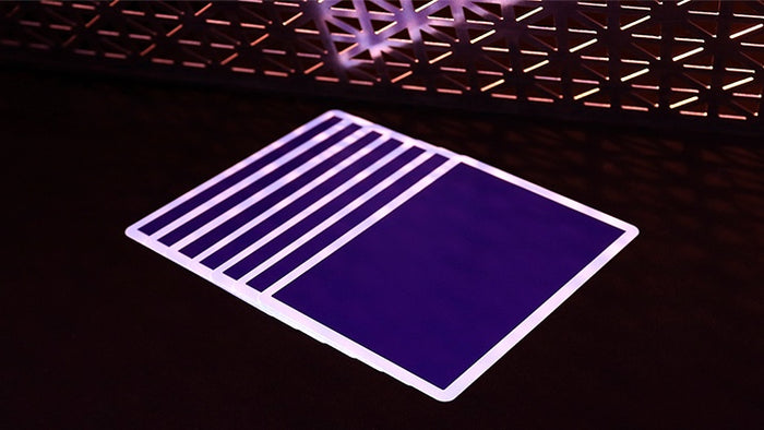 NOC Original Playing Cards by HOPC
