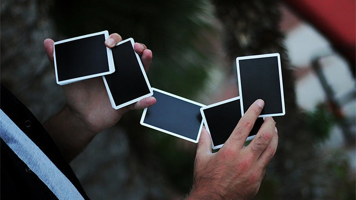 NOC Original Playing Cards by HOPC