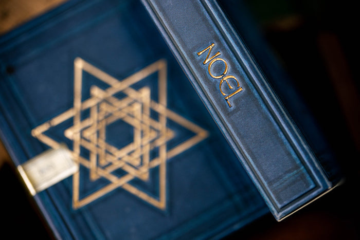 Noel LTD Luxury Playing Cards
