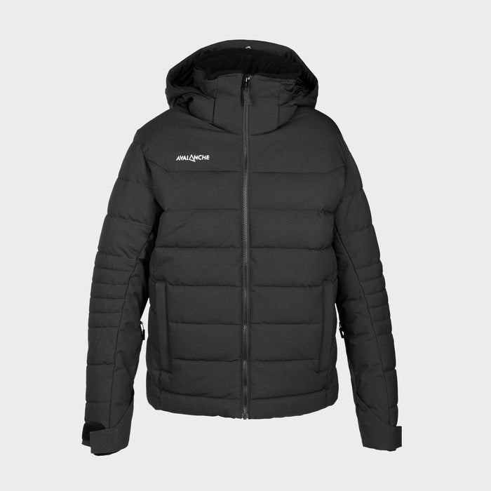 NORQUAY MANTEAU AVALANCHE HOMME SORONA AURA ISOLÉ ET RESPIRANT