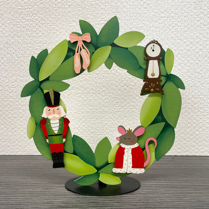 Nutcracker Magnet