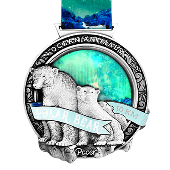 Polar Bear 10K