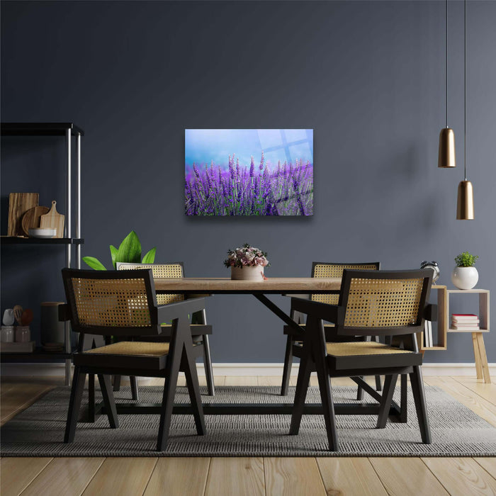 Ode Plant Wall Decor - Artwork available at Dekadron for $99.90