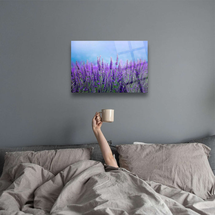 Ode Plant Wall Decor - Artwork available at Dekadron for $149.90