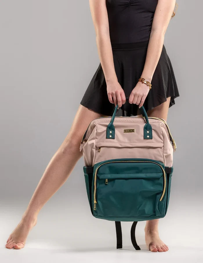 OLL252 Studio Essentials Backpack