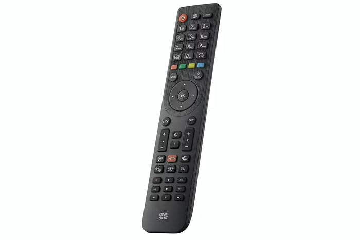 One For All Telefunken TV Replacement Remote | URC1918