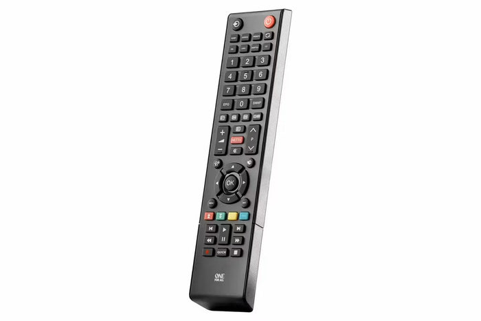 One For All Toshiba TV Replacement Remote | URC1919