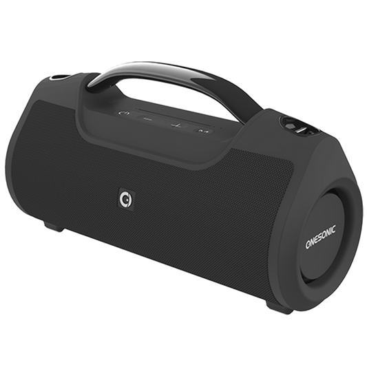 ONESONIC Quattro Bluetooth Speaker OneSonic Speaker Euronics Ireland