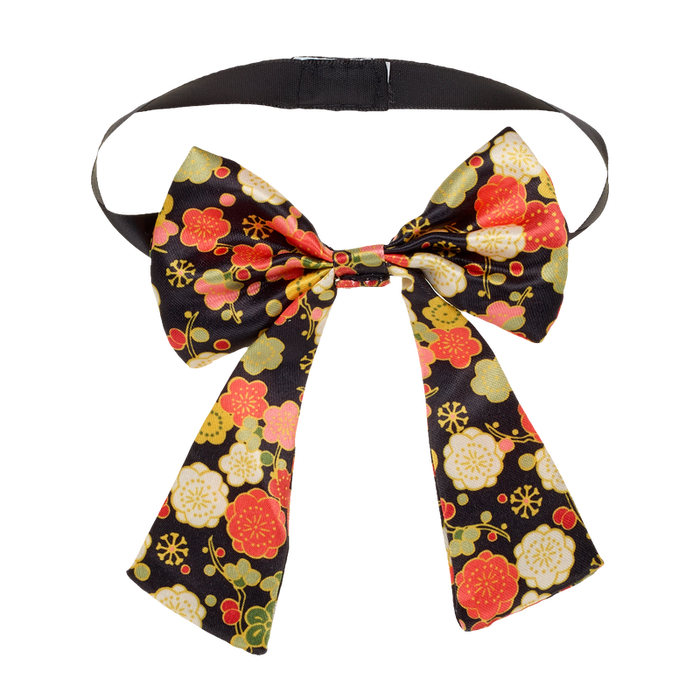 Online Exclusive Floral Gifting Bow