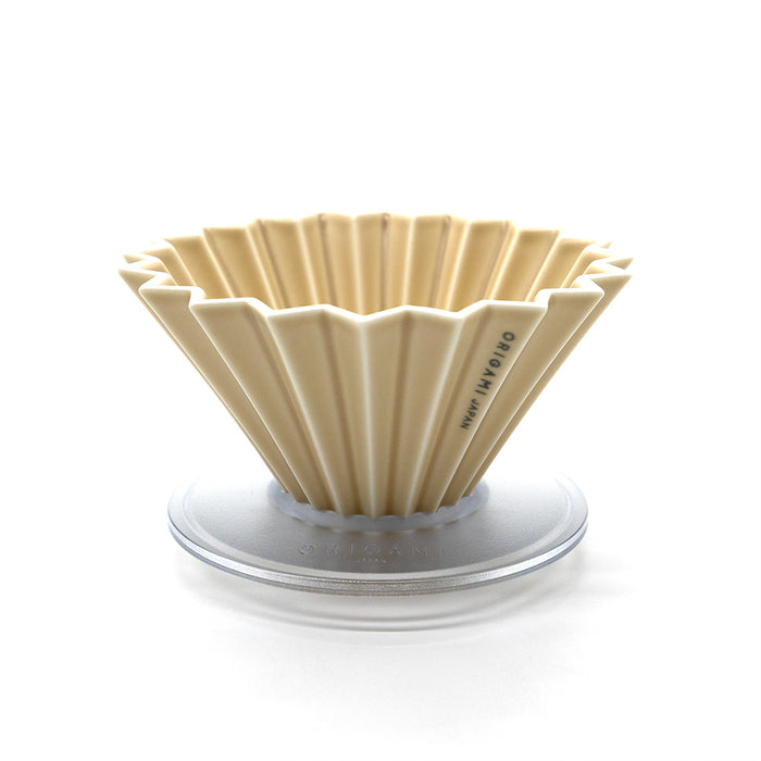 Origami Dripper Ceramic M
