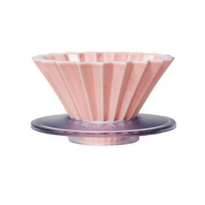 Origami Dripper Ceramic S
