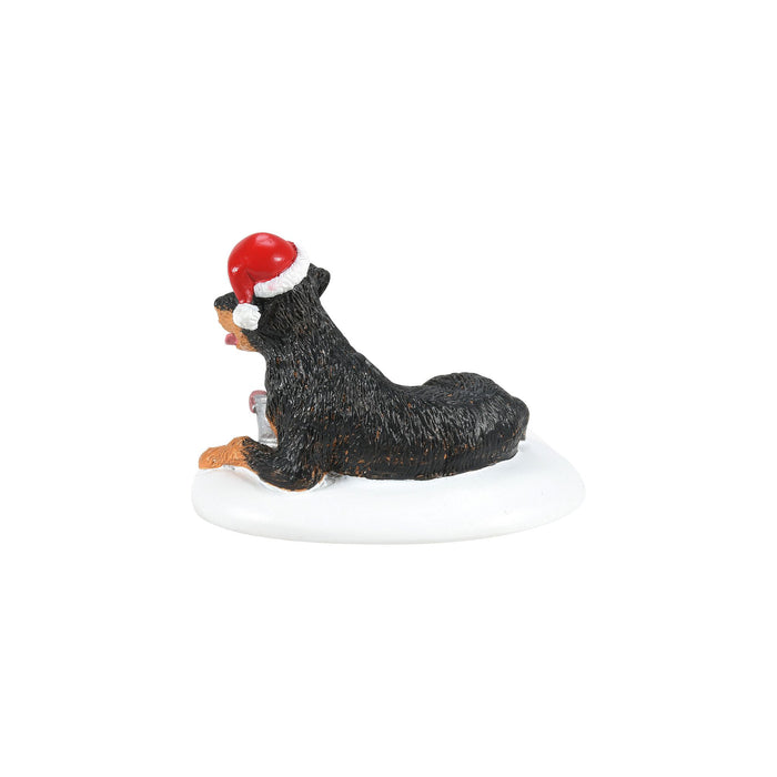 Original Snow Village | A Perfect Gift For Snots | Village Figures