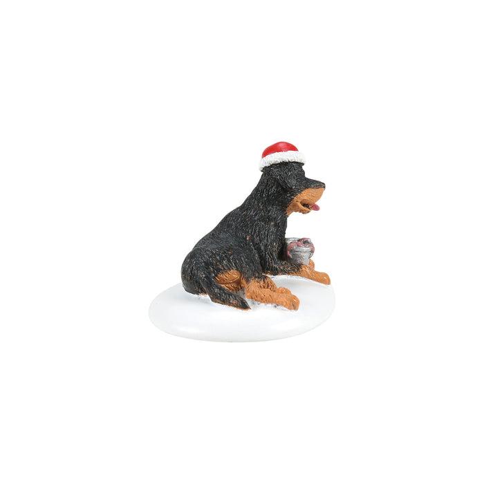 Original Snow Village | A Perfect Gift For Snots | Village Figures